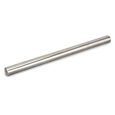 Criterion Barrels, 416R Straight Taper Blank, 31.0&rdquo; Length, 1.250&rdquo; Diameter, 338 Cal, 1-10 Twist