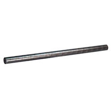 Jury Barrels, 416R Straight Taper Blank, 33.0" Length, 1.250" Diameter, 357 Cal, 1-14 Twist