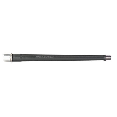Shield Rifleworks Henry Supreme Conversion Barrel, 12.8" SR556 MwMATCH-Mod2, Black Nitride