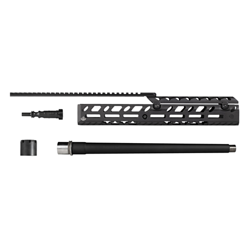 Shield Rifleworks, Henry Supreme Conversion Kit, 13.7" 6ARC MwMATCH-Mod2 Barrel, RPP 13.25" PewView Handguard, SR Barrel Nut