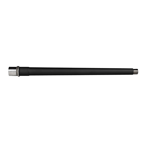 Shield Rifleworks Henry Supreme Conversion Barrel, 13.7" 6ARC MwMATCH-Mod2, Cerakote Black