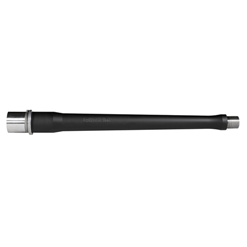 Shield Rifleworks Henry Supreme Conversion Barrel, 10.3" 338ARC LwMATCH-Mod2, Cerakote Black